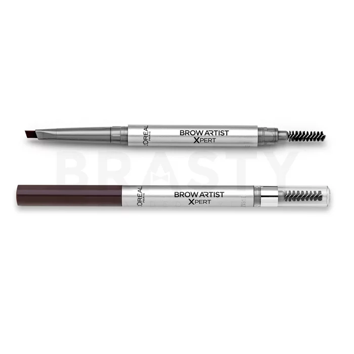 L´Oréal Paris Brow Artist Xpert Eyebrow Pencil kredka do brwi 108 Warm Brunette 2 g