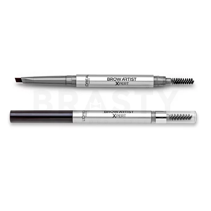 L´Oréal Paris Brow Artist Xpert Eyebrow Pencil kredka do brwi 109 Ebony 2 g