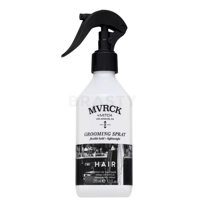 Paul Mitchell MVRCK by Mitch Hair Grooming Spray razpršilo za oblikovanje za volumen in krepitev las 215 ml