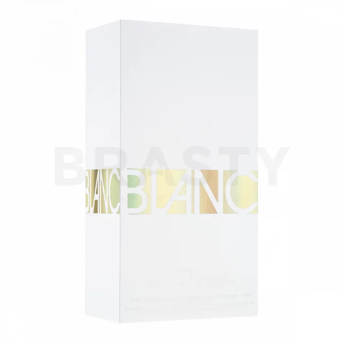 S.T. Dupont Blanc Eau de Parfum nőknek 100 ml