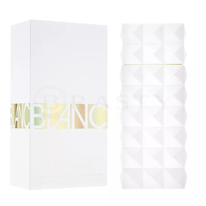 S.T. Dupont Blanc Eau de Parfum nőknek 100 ml