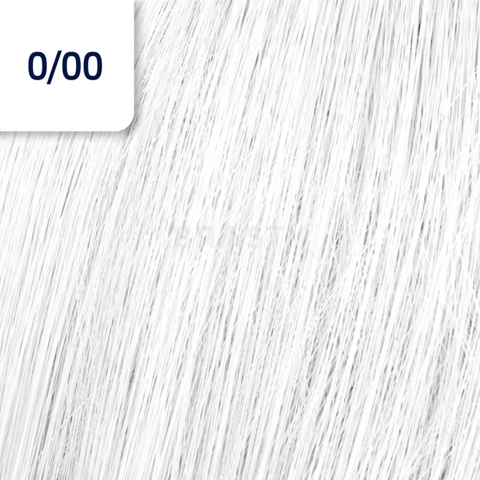 Wella Professionals Koleston Perfect Me Special Mix professionele permanente haarkleuring 0/00 60 ml