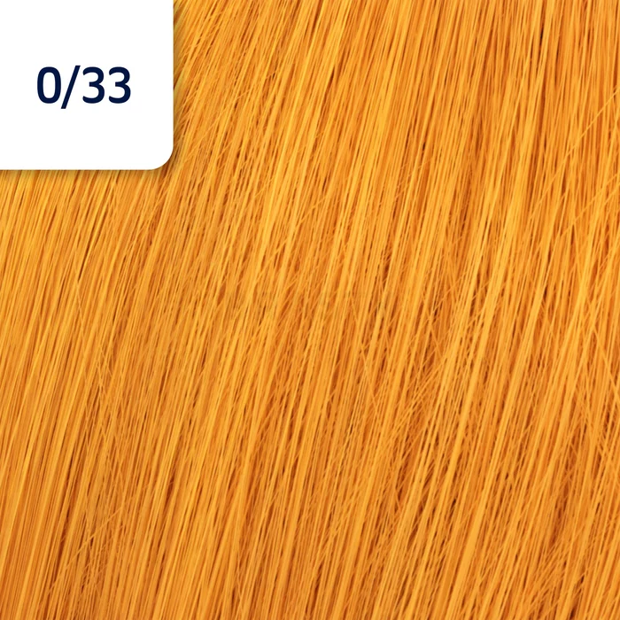 Wella Professionals Koleston Perfect Me Special Mix professionele permanente haarkleuring 0/33 60 ml