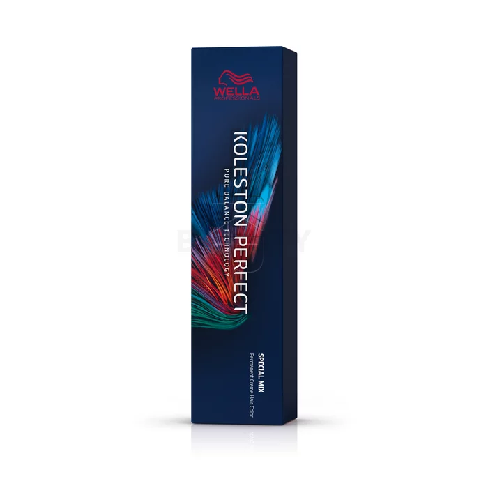 Wella Professionals Koleston Perfect Me Special Mix professionele permanente haarkleuring 0/65 60 ml