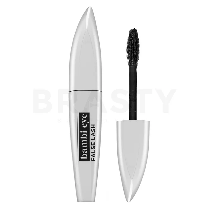 L´Oréal Paris False Lash Bambi Eye Mascara maskara za volumen Black 9 ml