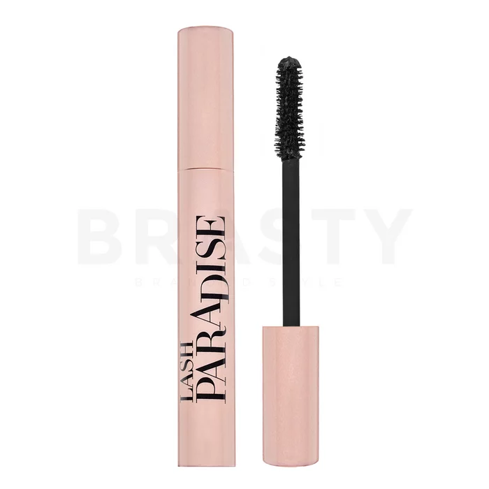 L´Oréal Paris Lash Paradise Mascara tusz dla extra objętości Black 6,4 ml