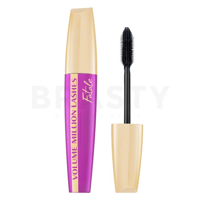 L´Oréal Paris Volume Million Lashes Mascara tusz nadający objętość Fatale Black 9,2 ml
