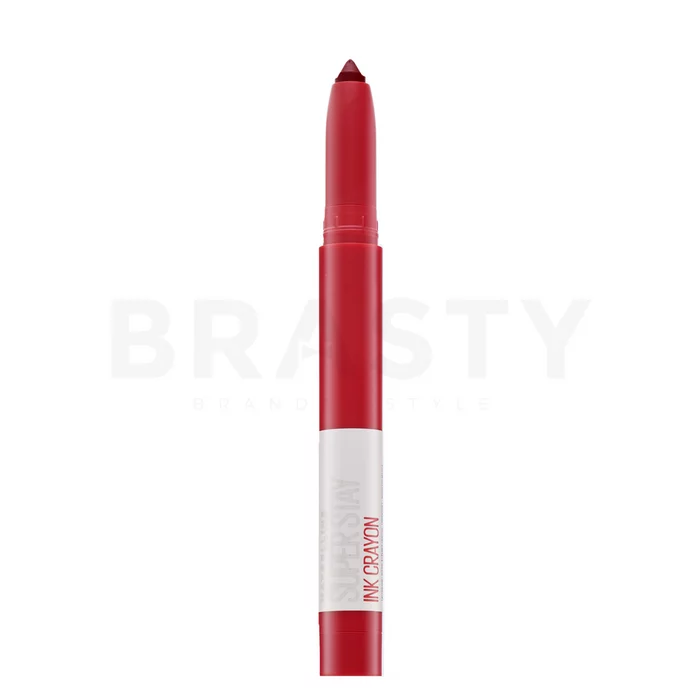 Maybelline Superstay Ink Crayon Matte Lipstick Longwear Lippenstift für einen matten Effekt 50 Your Own Empire