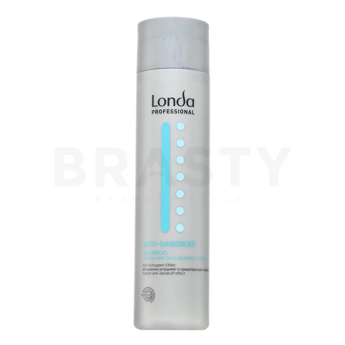Londa Professional Anti-Dandruff Shampoo šampon za čiščenje proti prhljaju 250 ml