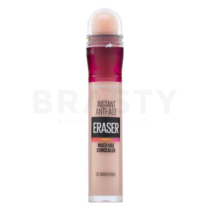 Maybelline Instant Anti-Age Eraser Multi-Use Concealer vloeibare concealer voor de oogzone 05 Brightener 6,8 ml