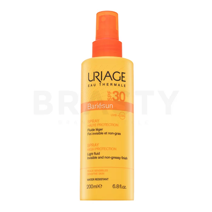 Uriage Bariésun zaščitni sprej SPF30 Spray 200 ml