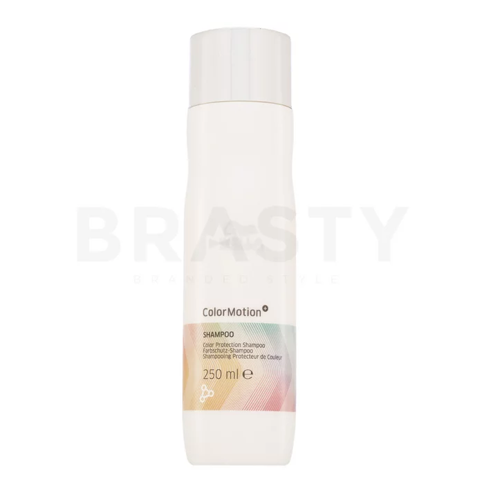 Wella Professionals Color Motion+ Shampoo negovalni šampon za barvane lase 250 ml