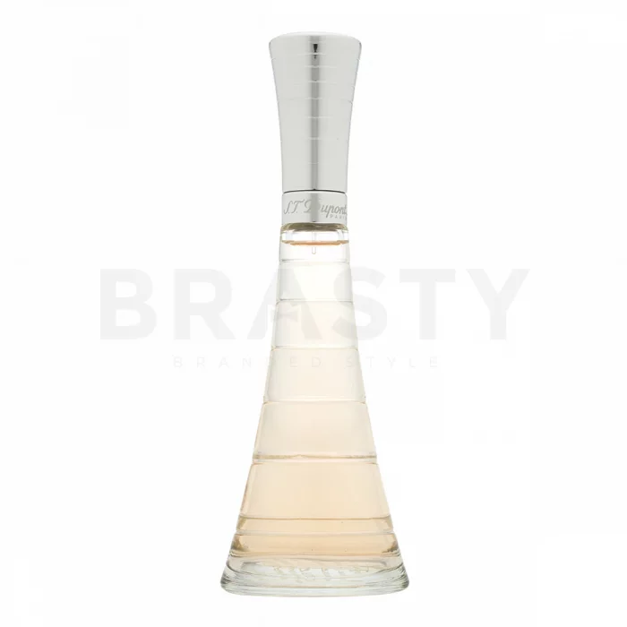 S.T. Dupont Miss Dupont Eau de Parfum nőknek 50 ml