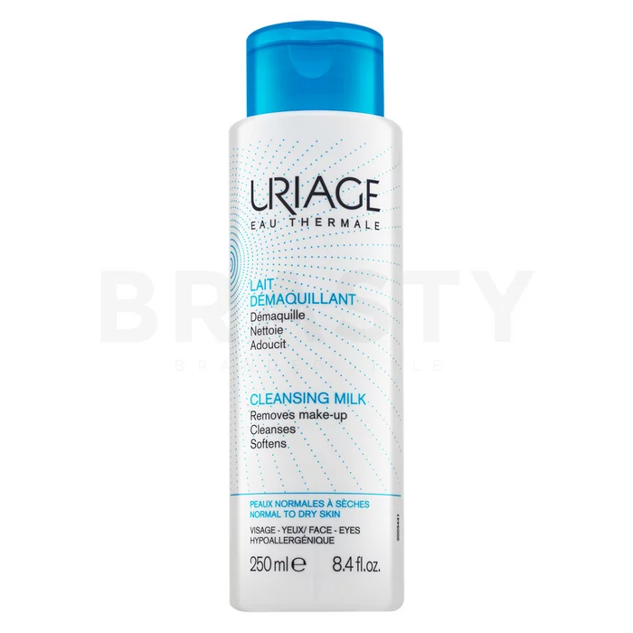 Uriage čistilno mleko Cleansing Milk 250 ml