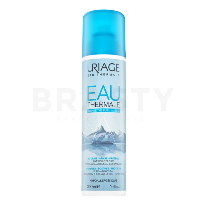 Uriage Eau Thermale Uriage Thermal Water Spray thermal serum in spray form 300 ml
