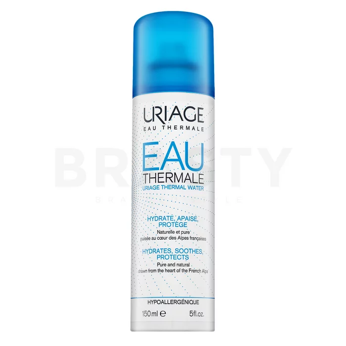 Uriage Eau Thermale Uriage Thermal Water Spray termál szérum sprayben 150 ml