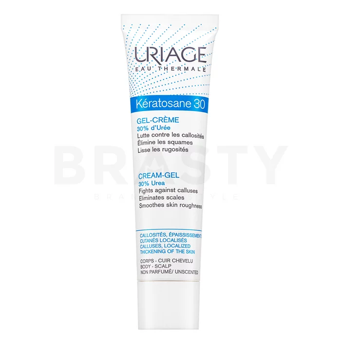 Uriage Kératosane 30 Gelcreme Gel-Créme 40 ml