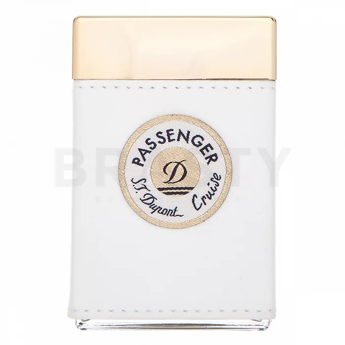 S.T. Dupont Passenger Cruise for Women Eau de Parfum nőknek 50 ml