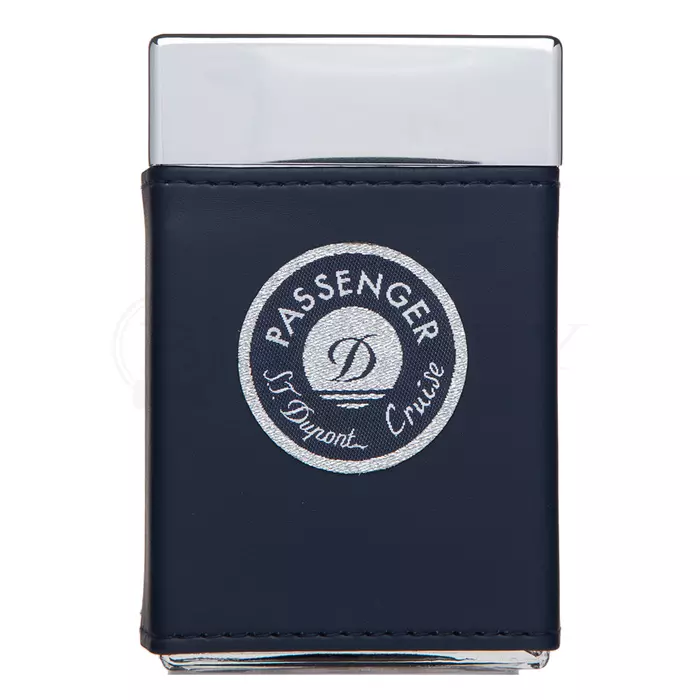 S.T. Dupont Passenger Cruise for Men Eau de Toilette férfiaknak 50 ml