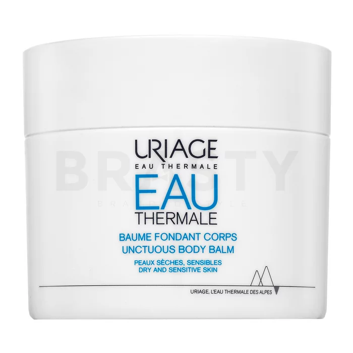 Uriage Eau Thermale testápoló krém Unctuous Body Balm 200 ml