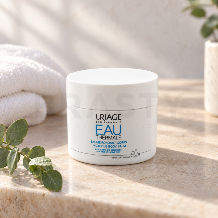 Uriage Eau Thermale cremă de corp Unctuous Body Balm 200 ml