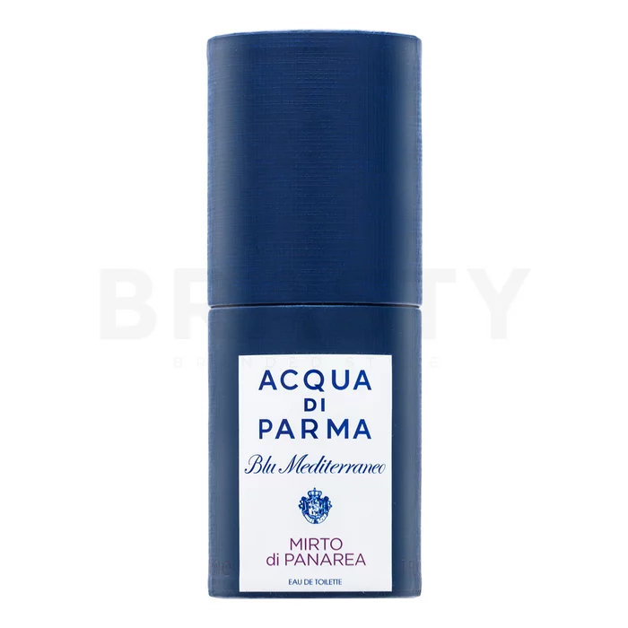 Acqua di Parma Blu Mediterraneo Mirto di Panarea Eau de Toilette unisex 30 ml