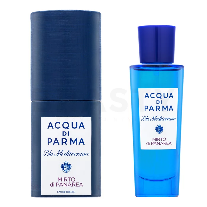 Acqua di Parma Blu Mediterraneo Mirto di Panarea Eau de Toilette unisex 30 ml
