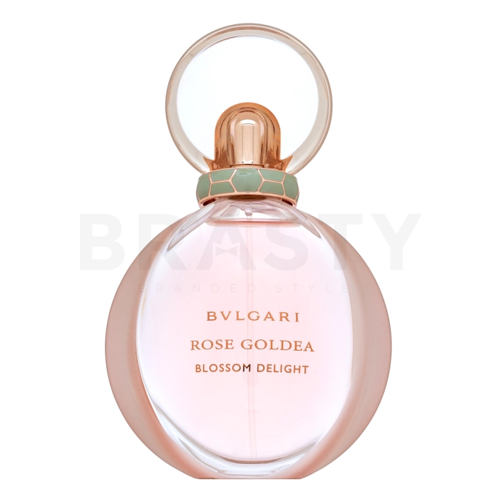 Bvlgari Rose Goldea Blossom Delight Парфюмна вода за жени 75 ml