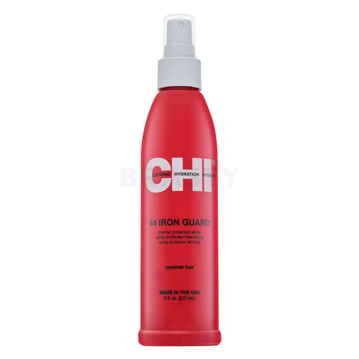 CHI 44 Iron Guard termoaktivni sprej za toplinsku obradu kose 237 ml
