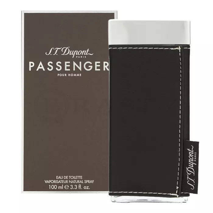 S.T. Dupont Passenger for Men Eau de Toilette férfiaknak 100 ml