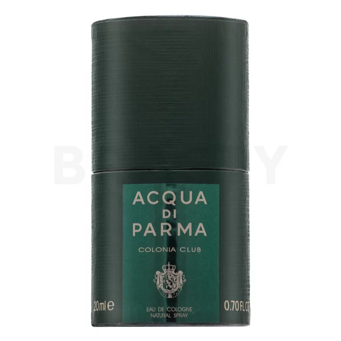 Acqua di Parma Colonia Club Eau de Cologne unisex 20 ml