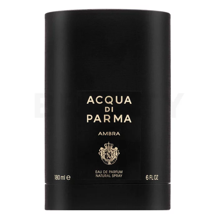 Acqua di Parma Ambra Eau de Parfum uniszex 180 ml