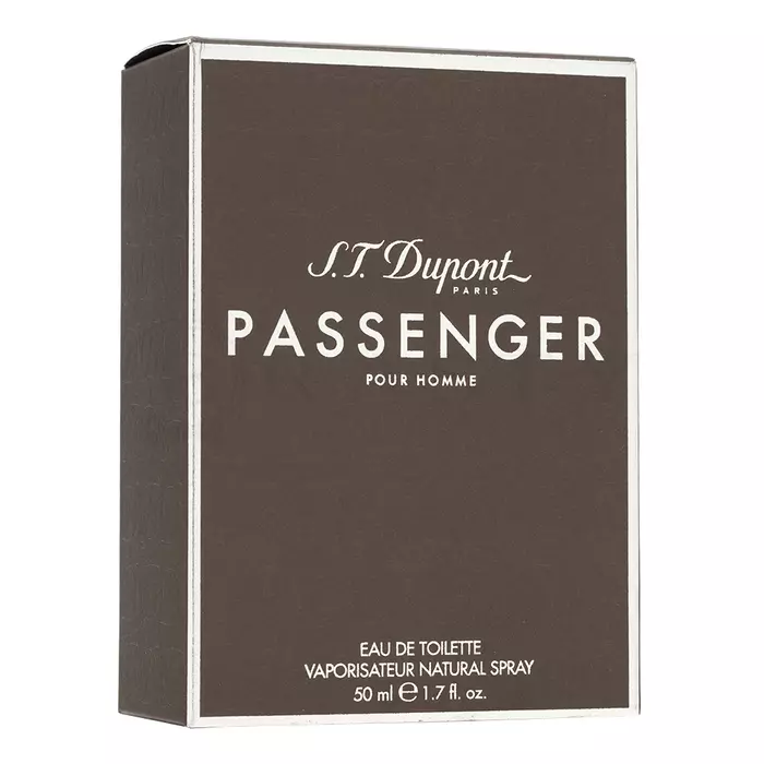 S.T. Dupont Passenger for Men Eau de Toilette férfiaknak 50 ml