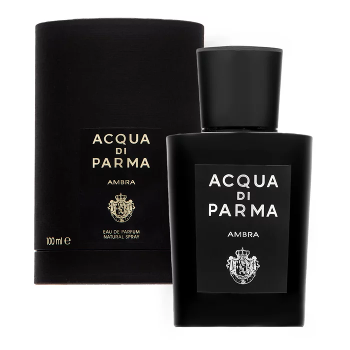 Acqua di Parma Ambra parfémovaná voda unisex 100 ml