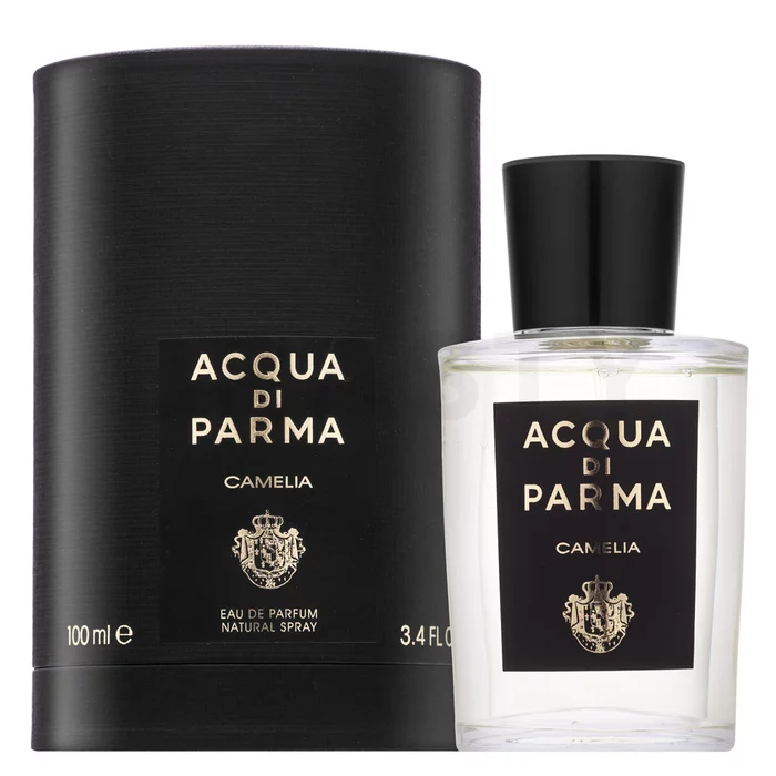 Acqua di Parma Camelia woda perfumowana unisex 100 ml