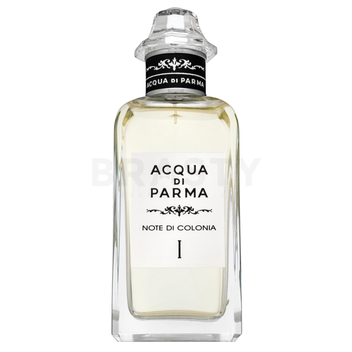 Acqua di Parma Note Di Colonia I eau de cologne unisex 150 ml