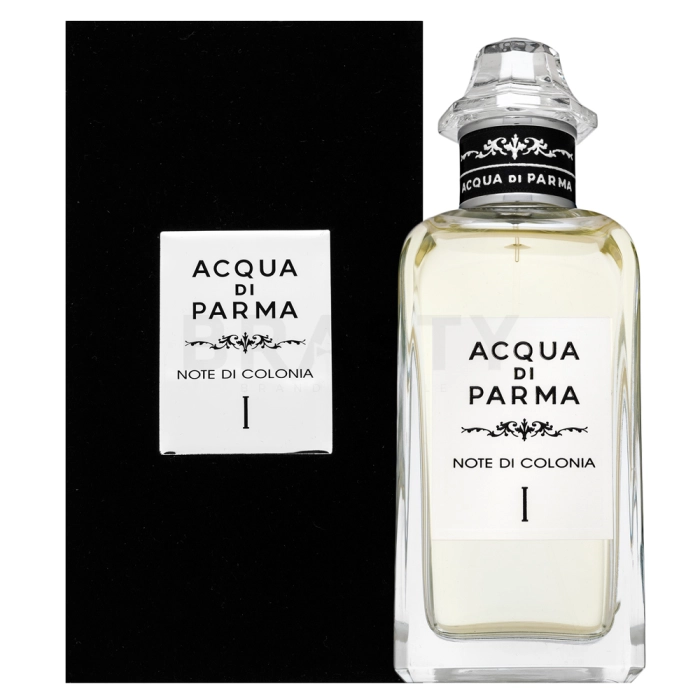 Acqua di Parma Note Di Colonia I eau de cologne unisex 150 ml