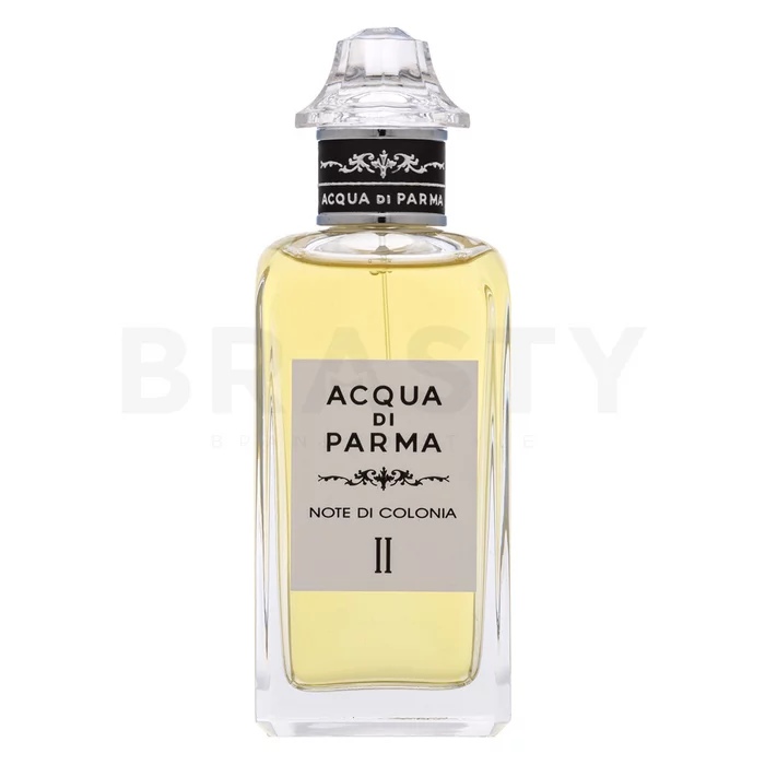 Acqua di Parma Note Di Colonia II Eau de Cologne uniszex 150 ml