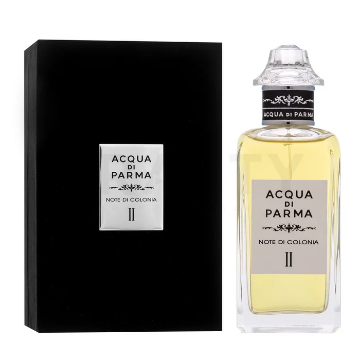 Acqua di Parma Note Di Colonia II Eau de Cologne uniszex 150 ml