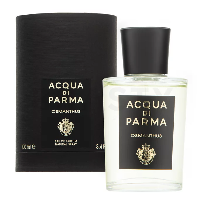 Acqua di Parma Osmanthus Eau de Parfum uniszex 100 ml