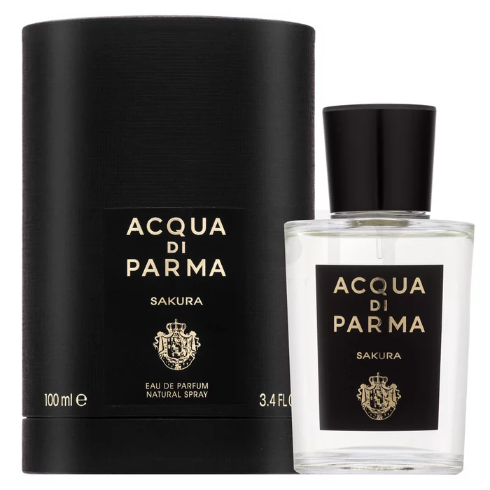 Acqua di Parma Sakura Eau de Parfum unisex 100 ml