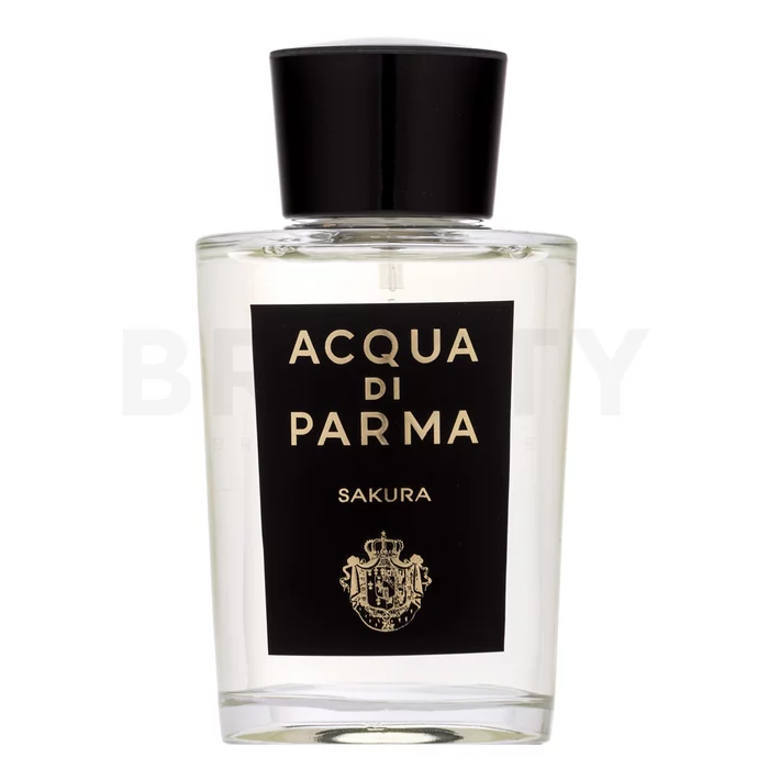 Acqua di Parma Sakura Eau de Parfum unisex 180 ml