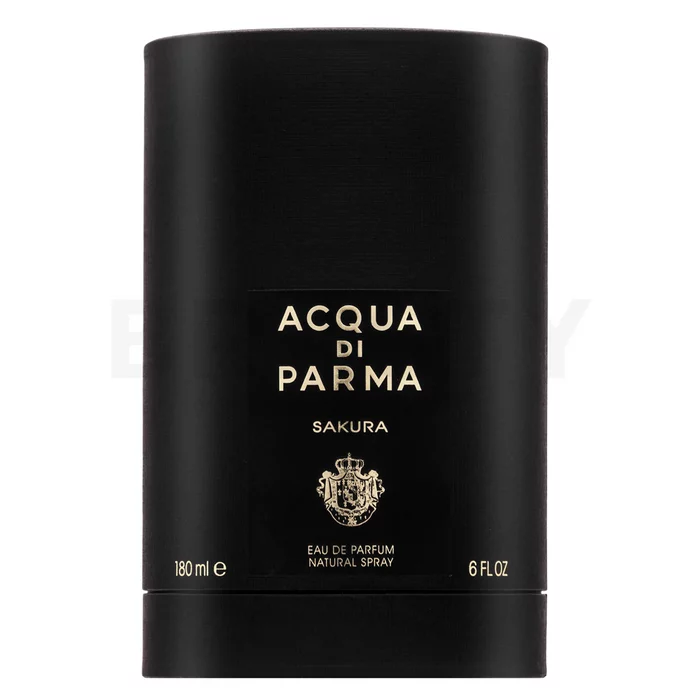 Acqua di Parma Sakura Eau de Parfum unisex 180 ml