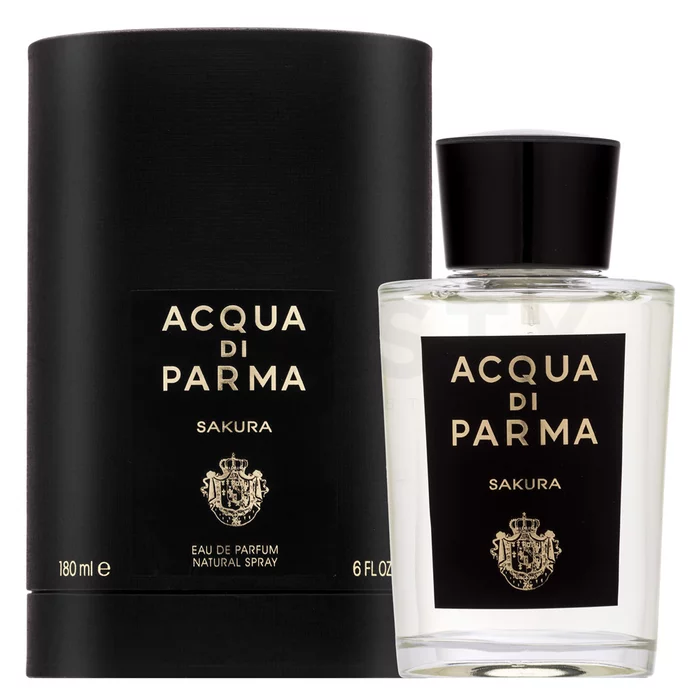 Acqua di Parma Sakura Eau de Parfum unisex 180 ml