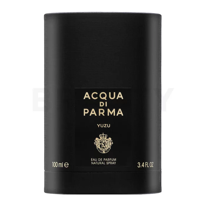 Acqua di Parma Yuzu Eau de Parfum uniszex 100 ml