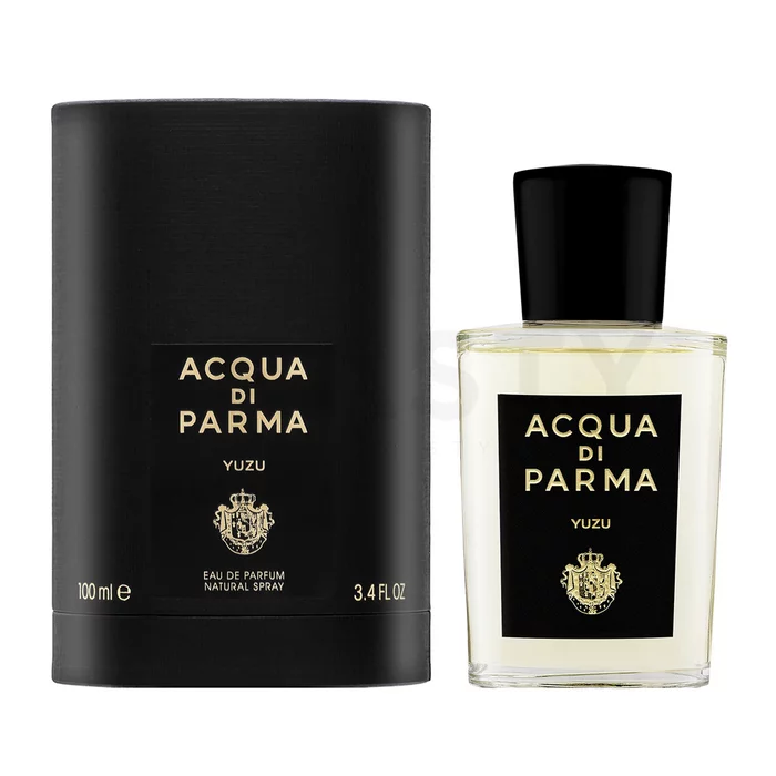 Acqua di Parma Yuzu Eau de Parfum uniszex 100 ml