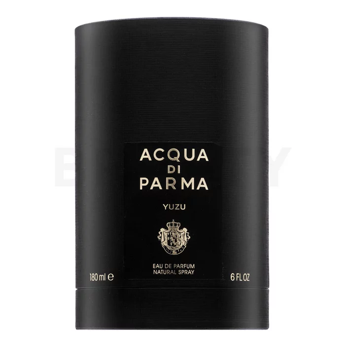 Acqua di Parma Yuzu Eau de Parfum unisex 180 ml