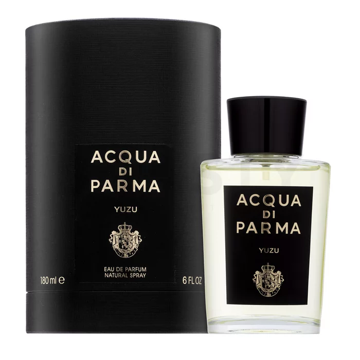 Acqua di Parma Yuzu Eau de Parfum unisex 180 ml