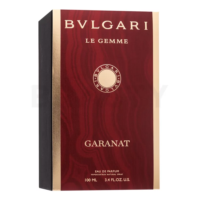 Bvlgari Le Gemme Garanat parfumirana voda za moške 100 ml