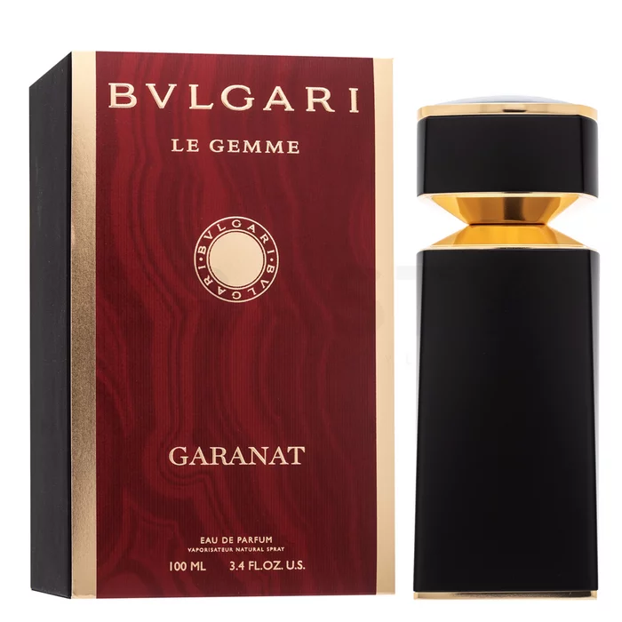 Bvlgari Le Gemme Garanat parfumirana voda za moške 100 ml